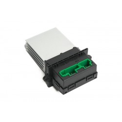 FÚVÓ ELLENÁLLÁS CITROEN C3 2002-/ RENAULT MEGANE II 2003-2009/ CLIO III 2005-2014 6441L2