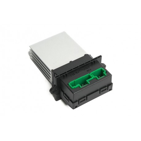 FÚVÓ ELLENÁLLÁS CITROEN C3 2002-/ RENAULT MEGANE II 2003-2009/ CLIO III 2005-2014 6441L2