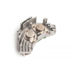 FÚVÓ ELLENÁLLÁS CITROEN BERLINGO 1996-2008/ XSARA 1997-2005/ PEUGEOT PARTNER 1996- 644178