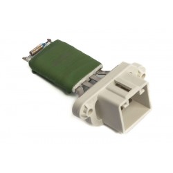 FÚVÓ ELLENÁLLÁS FORD MONDEO IV 2007-2015/ S-MAX 2006-2014/ FOCUS II 2004-2013 1325972