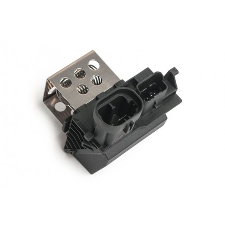 FÚJTATÓ ELLENÁLLÁS PEUGEOT 307 2003-2009/ 206 2002-/ CITROEN BERLINGO 1996-2011/ C4 2004-2013 9673999880