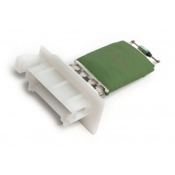 FÚVÓ ELLENÁLLÁS MERCEDES A OSZTÁLY (W168) 1997-2005 1688200897