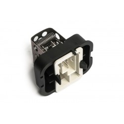 FÚVÓ ELLENÁLLÁS OPEL ASTRA H 2004-2014 6845782