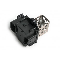 FÚVÓ ELLENÁLLÁS PEUGEOT 307 CC 2003-2009 9649247680