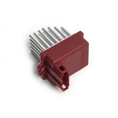 FÚVÓ ELLENÁLLÁS VW PASSAT B5/ GOLF IV/ AUDI A4 1994-2000/ SKODA OCTAVIA I 1998-2010 1J0907521