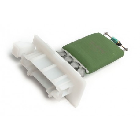 FÚVÓ ELLENÁLLÁS CITROEN BERLINGO 1996-2011/ PEUGEOT PARTNER 6450NV