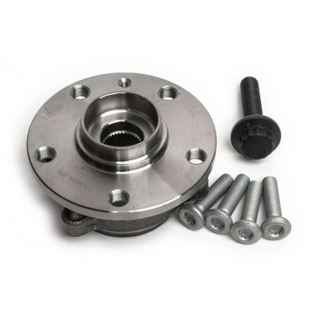 VW CSAPSZER (ELSŐ) VW GOLF V , VI , SKODA OCTAVIA II 5 csavarok 1T0498621