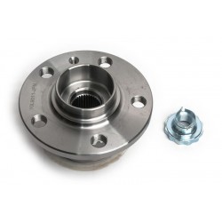 VW CSAPÁGY (ELÜLSŐ) SKODA FABIA I II III +ABS 6Q0407621