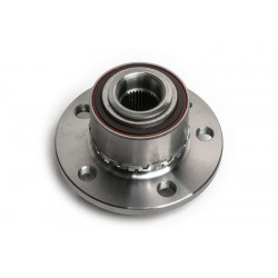 VW CSAPÁGY (ELÜLSŐ) SKODA FABIA I II III +ABS 6Q0407621