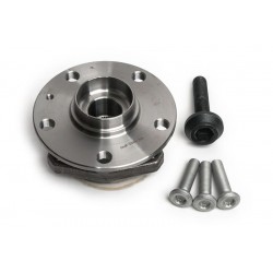 VW CSAPÁGY (ELÖL) AUDI A3 03-, SEAT LEON 05-, SKODA OCTAVIA 04-, VW CADDY III 04- (3 CSAVAROS RÖGZÍTÉS) 1K0498621