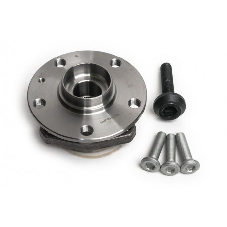 VW CSAPÁGY (ELÖL) AUDI A3 03-, SEAT LEON 05-, SKODA OCTAVIA 04-, VW CADDY III 04- (3 CSAVAROS RÖGZÍTÉS) 1K0498621