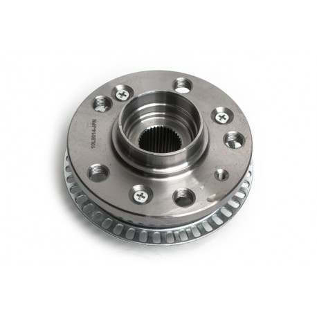 HUB SKODA OCTAVIA I , VW GOLF IV (CSAPÁGY NÉLKÜL) 1J0407613C