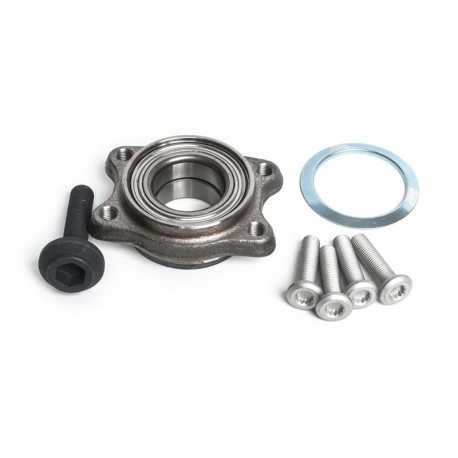 AUDI CSAPÁGY (ELÜLSŐ) AUDI A4 00-, A6 97-05, SEAT EXEO 08- 8D0498625C