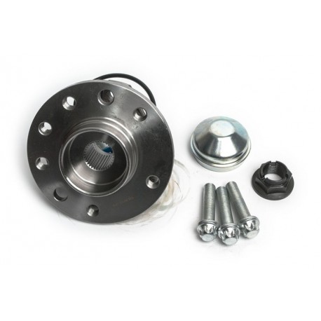 OPEL CSAPÁGY (ELÜLSŐ) OPEL ASTRA H, ZAFIRA B (5 CSAVAR) 1603254