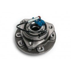 OPEL CSAPÁGY (ELÜLSŐ) OPEL ASTRA H, ZAFIRA B (5 CSAVAR) 1603254