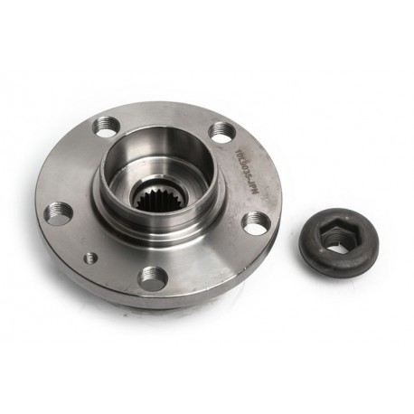 CSAPÁGY SKODA VW (ELÖL SKODA FABIA I , FABIA II (542) 1.2 2006.12-2014.12 6Q0407621AF