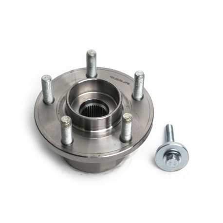 FORD CSAPÁGY (ELÜLSŐ) FORD MONDEO IV 07- 1463833