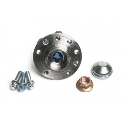 CSAPÁGY OPEL (ELÜLSŐ) VECTRA C 03- SIGNUM 03- 1603295