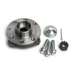 CSAPÁGY OPEL (ELÜLSŐ) ASTRA G ABSZ NÉLKÜL 1603208