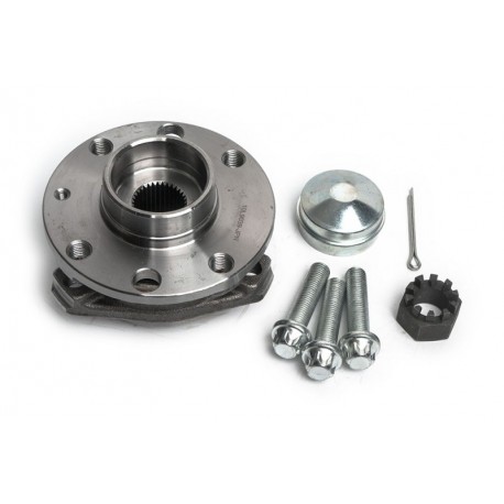 CSAPÁGY OPEL (ELÜLSŐ) ASTRA G ABSZ NÉLKÜL 1603208