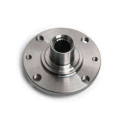 HUB FIAT SEICENTO, PUNTO, 500 7608131