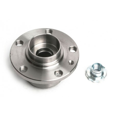 SKODA CSAPÁGY (ELÖL) SKODA FABIA II , ROOMSTER 6Q0407621CB