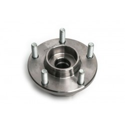 CSAPÁGY (ELÜLSŐ) MAZDA 3 (BK) 03- BP4K3315XA