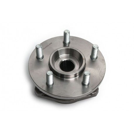 CSAPÁGYAZÁS JEEP (ELÖL) WRANGLER I , II , CHEROKEE XJ, GRAND CHEROKEE ZJ 53007449AB