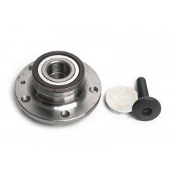 VW CSAPÁGY (HÁTUL) VW GOLF VI, PASSAT B6 B7 B8, SKODA OCTAVIA III, 1T0598611