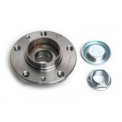 PEUGEOT CSAPÁGY (HÁTUL) PEUGEOT 407 , CITROEN C5 III 374886