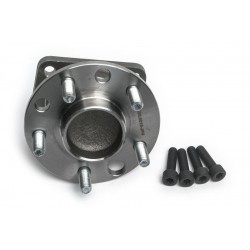 FORD CSAPÁGY (HÁTSÓ) FORD MONDEO III 1124904