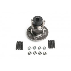 OPEL CSAPÁGY (HÁTSÓ) OPEL ASTRA F+G,VECTRA B ABS 1604003