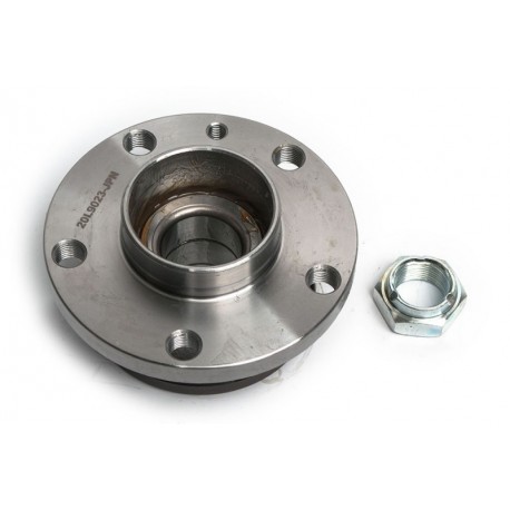 ALFA ROMEO CSAPÁGY (HÁTSÓ) 156 ,147, GT VKBA3691