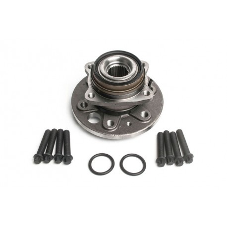 MERCEDES (Hátsó) SPRINTER 3.5-t 2006.06- , CRAFTER 06- 9063500335