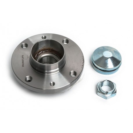 OPEL CSAPÁGY (HÁTSÓ) OPEL CORSA D/E DOBOK 1604358