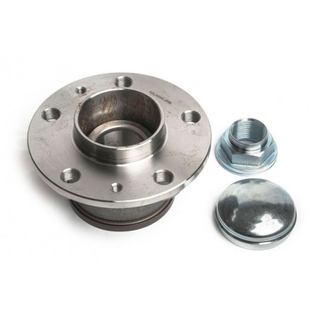 CSAPÁGY, JAVÍTÓ KÉSZLET CITROËN FIAT (HÁTSÓ) BOXER 06-, JUMPER 06- DUCATO 06- 370183