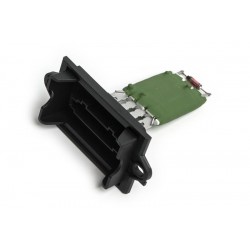 FÚVÓ ELLENÁLLÁS CITROEN C3 2002-/ PEUGEOT 1007 2005- 6441Q8