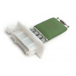 FÚVÓ ELLENÁLLÁS CITROEN BERLINGO 1996-2011/ PEUGEOT PARTNER 2005-2015 6450GV