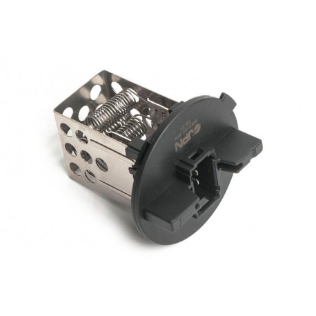 CITROEN C4 2004-2011/ GRAND PICASSO 2006-2013 FÚJTATÓ ELLENÁLLÁS 6445XE