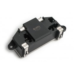 FÚVÓ ELLENÁLLÁS CITROEN C4 GRAND PICASSO 2006-2015 6441W9