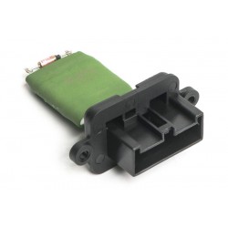 FÚVÓ ELLENÁLLÁS FIAT PUNTO 2000-2009/ STILO 2001-2010 77364714