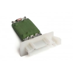 FÚJTATÓ ELLENÁLLÁS DACIA DUSTER 2010-2018/ LOGAN 2004-/ SANDERO 2008- 6001547488