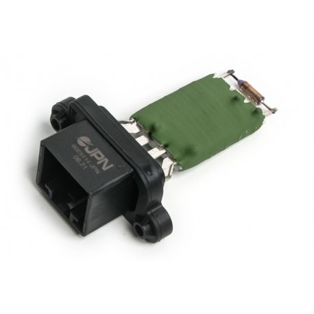 VW UP 2011-/ SKODA CITIGO 2011-/ SEAT Mii 2011-/ DMUCHA REISTOR. 1S0959263A