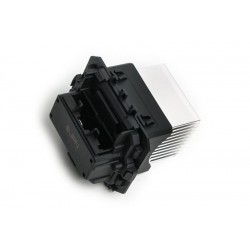 FÚVÓ ELLENÁLLÁS CITROEN C4 2009-/ PEUGEOT 207 2006-2015/ 208 2012- 6441AF