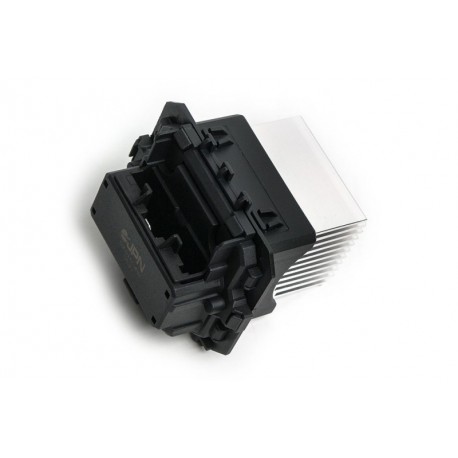 FÚVÓ ELLENÁLLÁS CITROEN C4 2009-/ PEUGEOT 207 2006-2015/ 208 2012- 6441AF