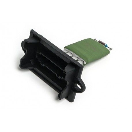 FÚVÓ ELLENÁLLÁS CITROEN C3 2002-/ PEUGEOT 1007 2005- 6441Q7