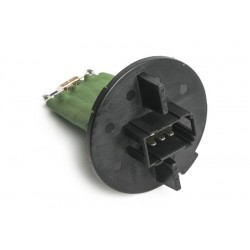 FÚVÓ ELLENÁLLÁS CITROEN C3 2009-/ DS3 2009-2016 6441CT