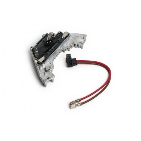 FÚVÓ ELLENÁLLÁS CITROEN JUMPY 1995-2006/ PEUGEOT EXPERT 1996-2006/ FIAT SCUDO 1996-2006 6441F6