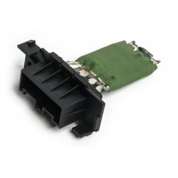 FÚVÓ ELLENÁLLÁS CITROEN BERLINGO 2008-/ PEUGEOT PARTNER 2008- 648055