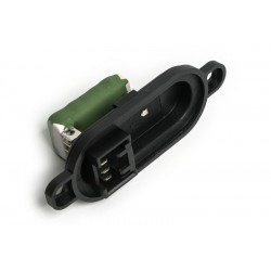 FIAT DUCATO FÚVÓ ELLENÁLLÁS 1994- 71732251